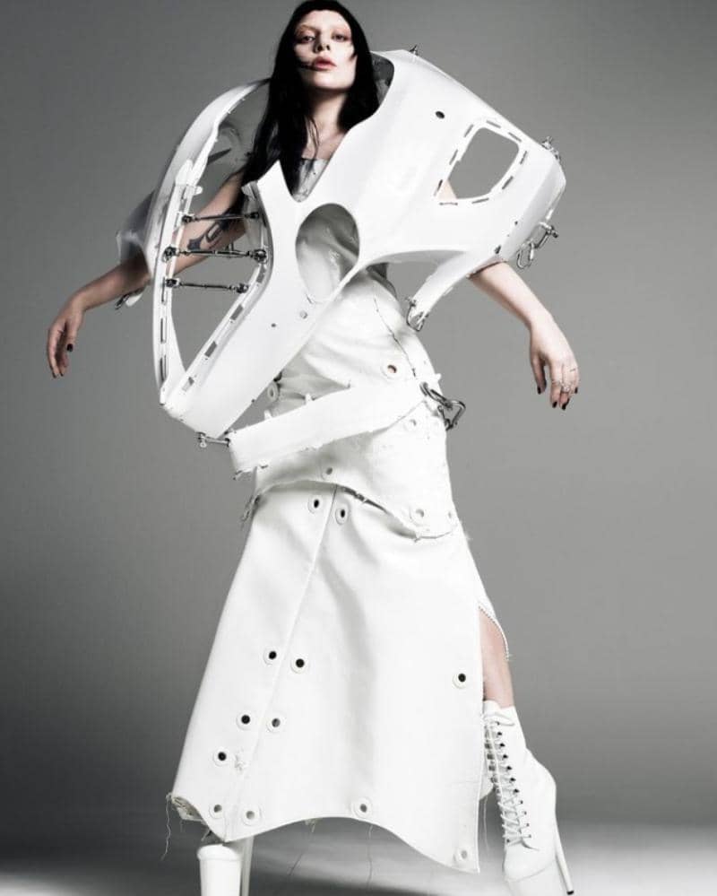 Instagram.com/ladygaga